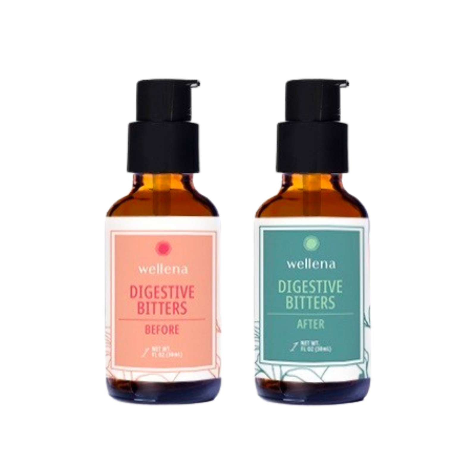 Digestive Bitters Kit